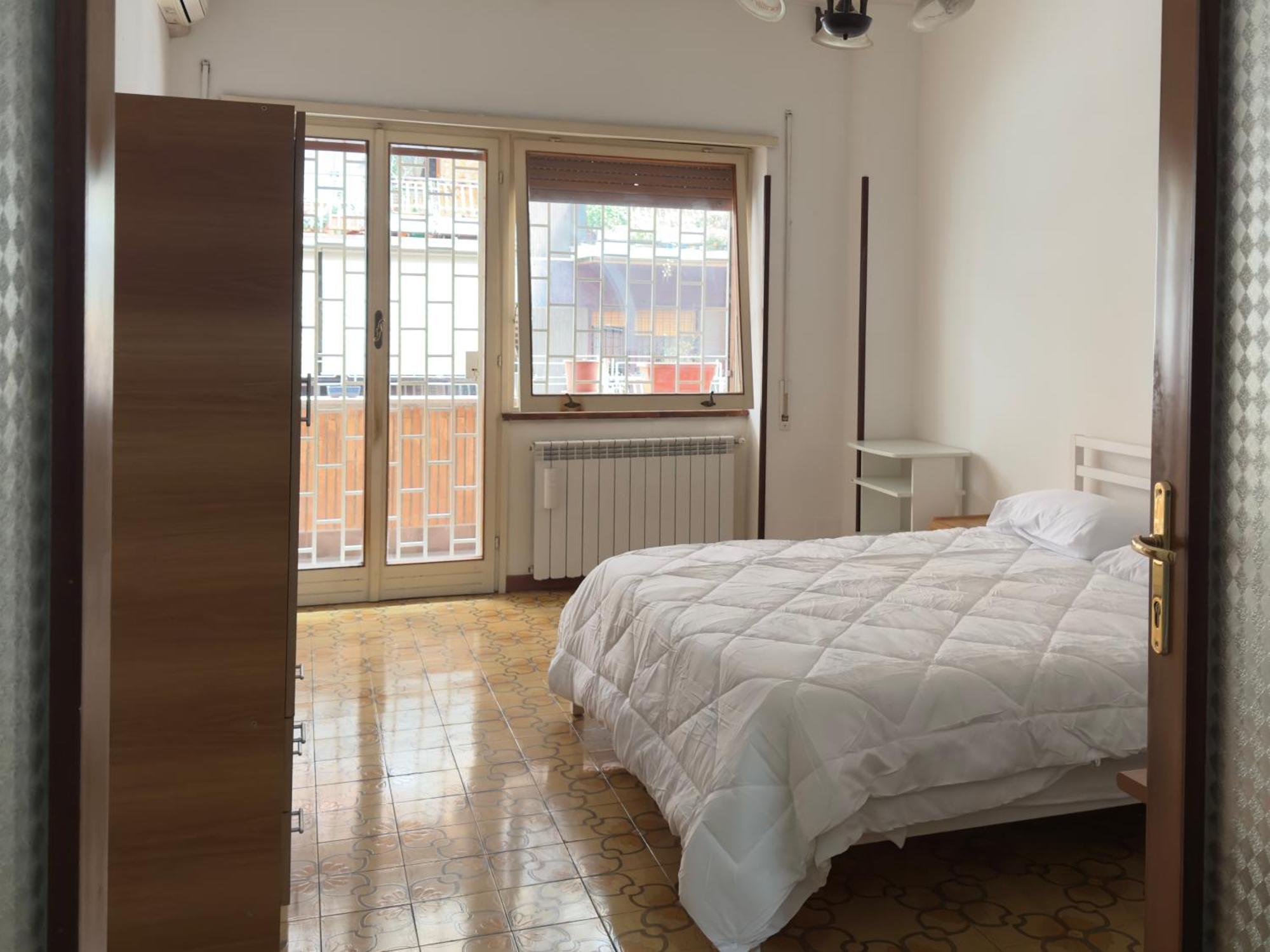 Casa Gatto Hotel Rome Room photo