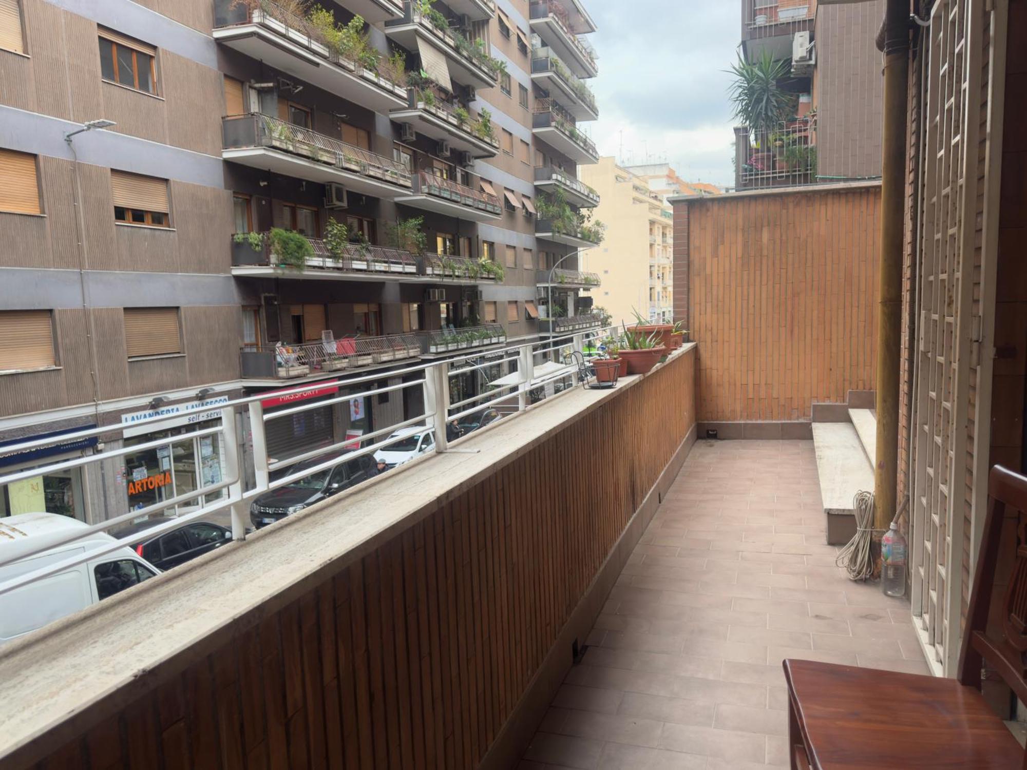 Casa Gatto Hotel Rome Exterior photo